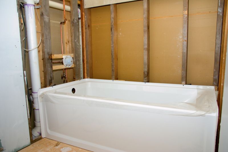 Top Bathroom Remodeling Companies in New York, NY