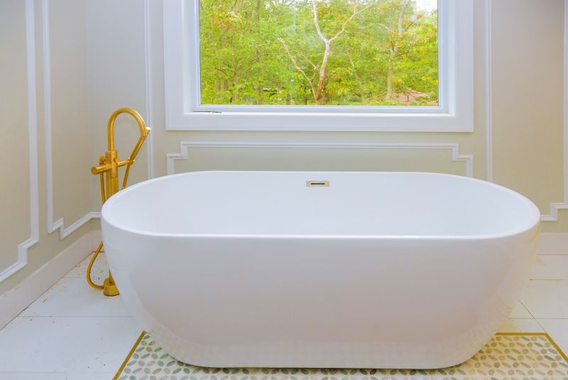 Cost of Bathtub Installation in Bellmore, NY