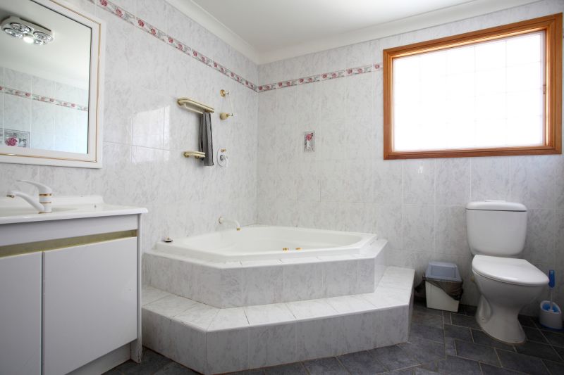 Specialized Bath Renovation Experts